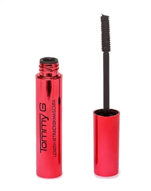Length Attraction Mascara Tommy G Μακιγιαζ Matia Μάσκαρα