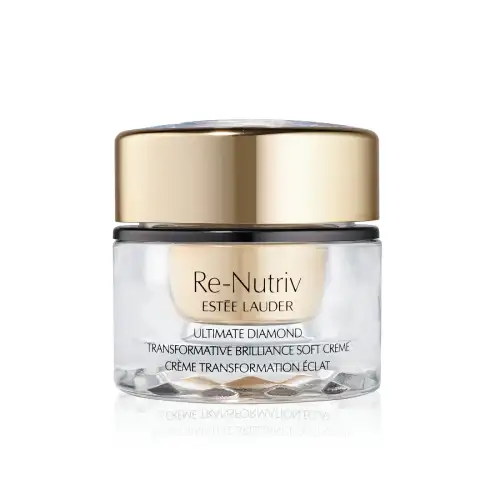 Estée Lauder Re-Nutriv Ultimate Diamond Transformative Brilliance Soft Crème Moisturizer 30Ml