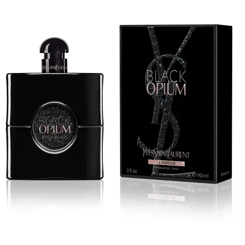 Black Opium Le Parfum Yves Saint Laurent αρώματα γυναικεία Eau De