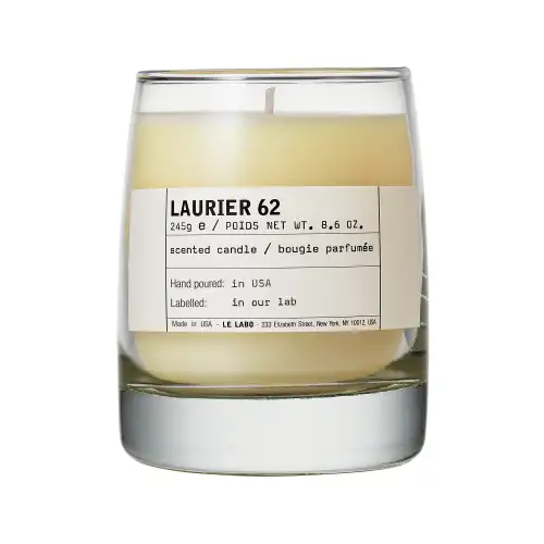 Le Labo Laurier 62 Classic Candle 245Gr