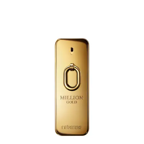 Million Gold Eau De Parfum Intense Rabanne αρώματα ανδρικά