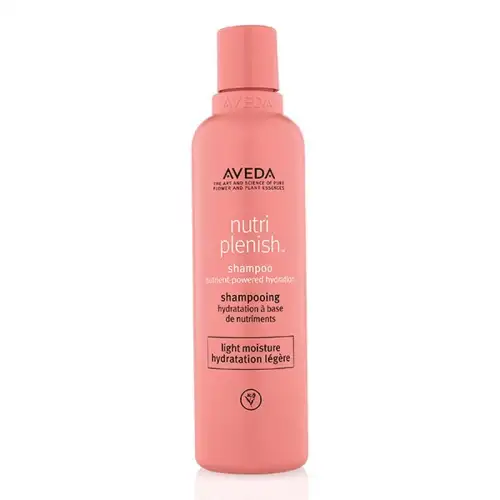 Aveda - Nutriplenish™ Shampoo Light Moisture Μαλλιά Σαμπουάν & Conditioner