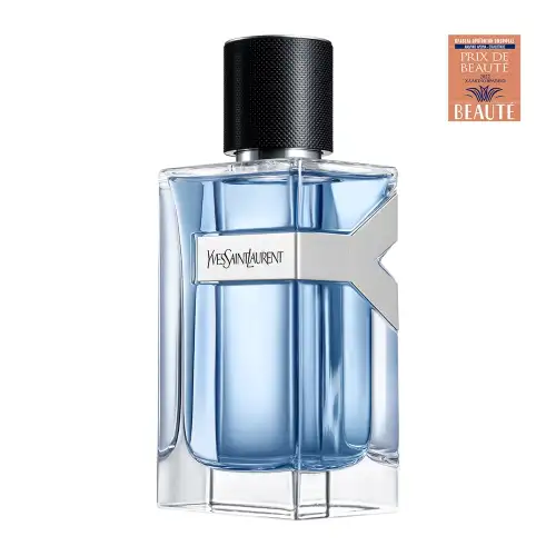 Y Eau De Toilette Yves Saint Laurent αρώματα ανδρικά