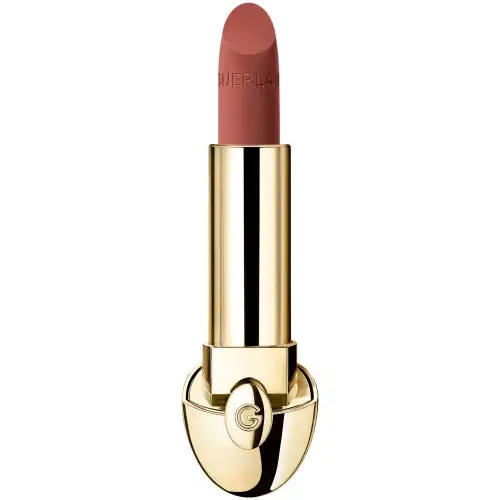 Guerlain Rouge G The Refill-The Customisable Ultra-Care Lipstick 360 Le Beige Nu – Velvet