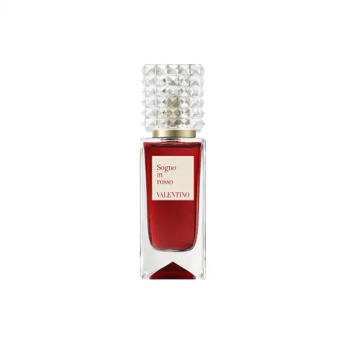 Valentino Anatomy Of Dreams Sogno In Rosso Parfum 30Ml