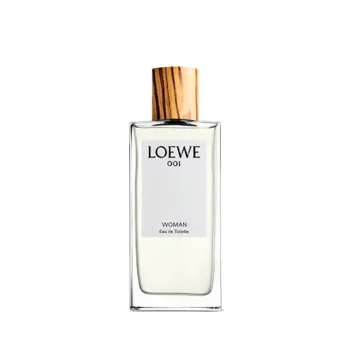 Loewe 001 Woman Eau De Toilette 100Ml