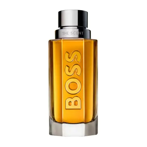 Boss The Scent Aftershave Lotion For Him 100Ml Hugo αρώματα ανδρικά After Shave