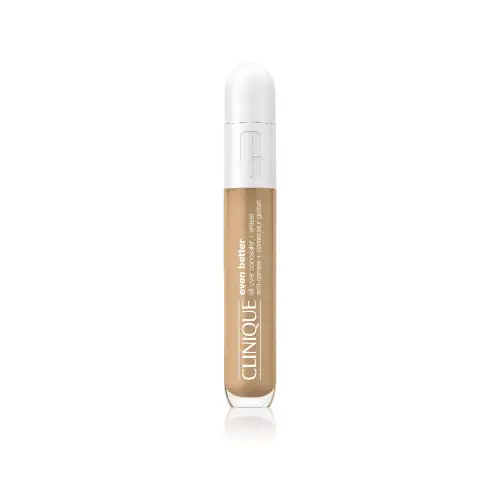 Even Better All-Over Concealer + Eraser 6Ml Clinique Μακιγιαζ Καλυψη & Corrector