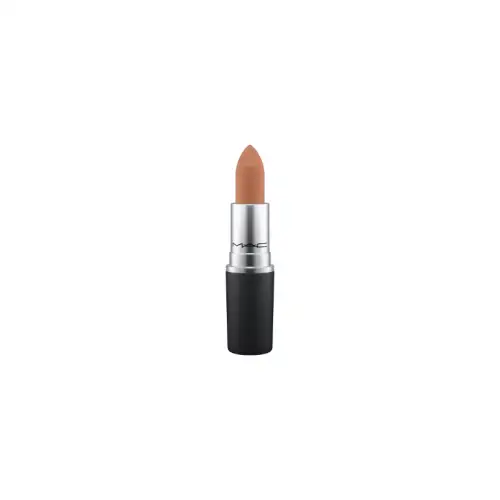 Mac Powder Kiss Lipstick 3Gr Impulsive