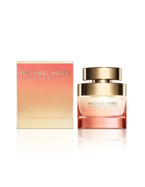 Wonderlust Eau De Parfum Michael Kors αρώματα γυναικεία