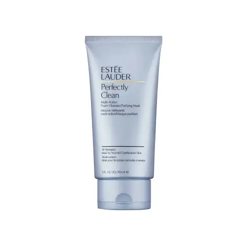 Estée Lauder Perfectly Clean Multi-Action Foam Cleanser Purifying Mask