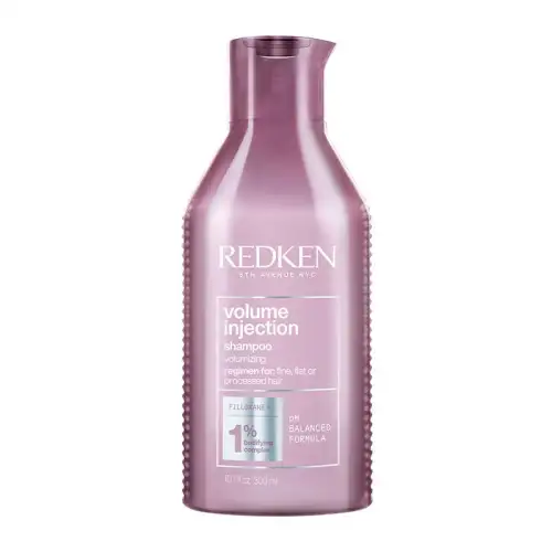 Redken Volume Injection Σαμπουαν για Ογκο 300Ml