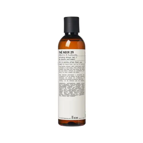 Le Labo Thé Noir 29 Shower Gel 237Ml
