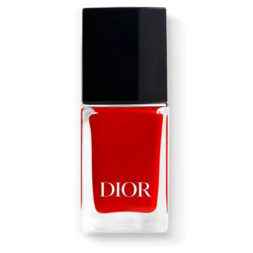 Dior Vernis Nail Polish With Gel Effect And Couture Color 10Ml Μακιγιαζ Νύχια Βερνίκια