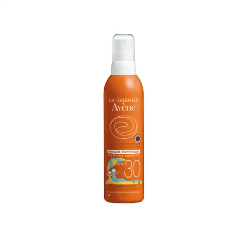 Avene Αντηλιακο Σπρεϊ για Παιδια Spf30 200Ml