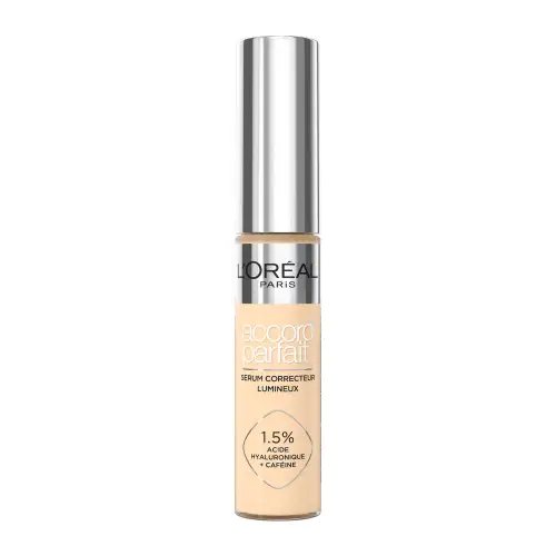 L’oréal Paris True Match Radiant Serum Concealer 11Ml 4N Light Medium