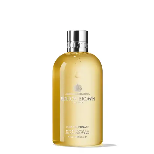 Flora Luminare Bath Shower Gel 300Ml Molton Brown αρώματα γυναικεία Body Lotion