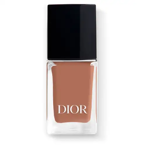 Dior Vernis Nail Polish With Gel Effect And Couture Color 10Ml Μακιγιαζ Νύχια Βερνίκια