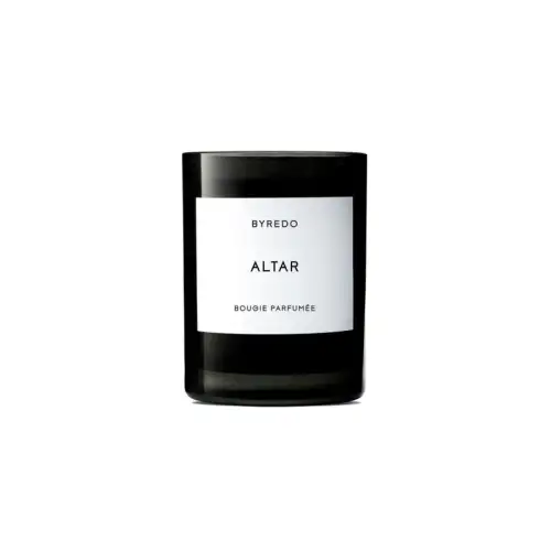 Byredo Altar Candle 240Gr