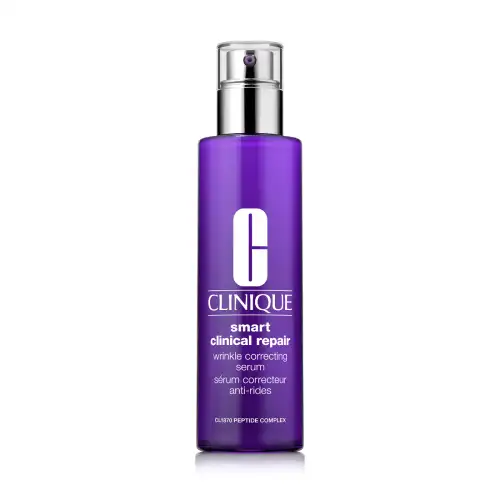 Clinique Smart Clinical Repair™ Wrinkle Correcting Serum 75Ml