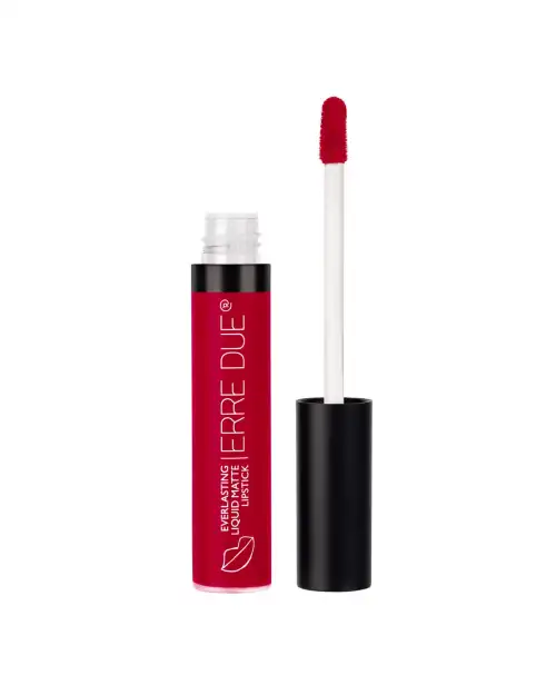 Everlasting Liquid Matte Lipstick 9Ml Erre Due Μακιγιαζ Χειλη Κραγιόν