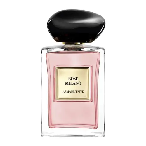 Armani Privé Rose Milano Eau De Toilette 100Ml