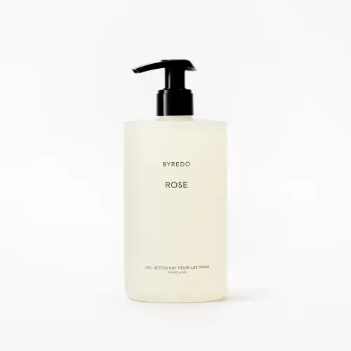 Byredo Rose Liquid Hand Soap 450Ml
