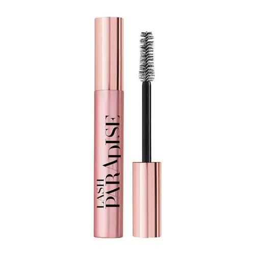 L’oréal Paris Paradise Mascara 6 5Ml Intense Black