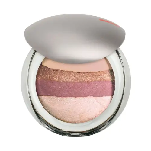 Luminys Baked All Over 9Gr Pupa Milano Μακιγιαζ Καλυψη Highlighter