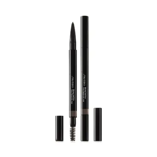 Shiseido Brow Inktrio 03 Deep Brown