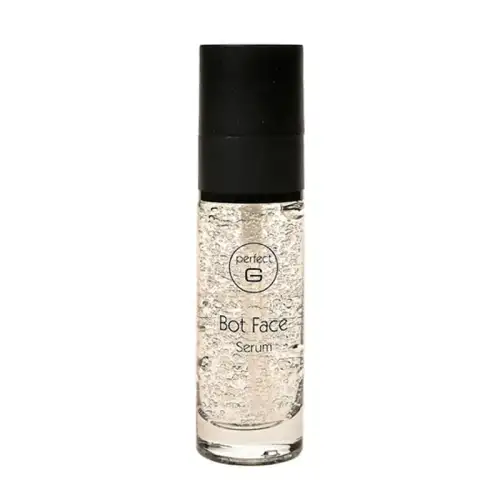 Bot Face Serum 30Ml Tommy G Πρόσωπο Ενυδατωση - Αντιγηρανση Αντιγήρανση