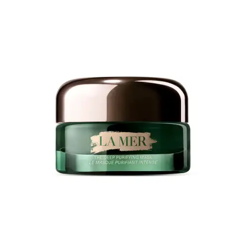 The Deep Purifying Mask 50Ml La Mer Πρόσωπο Ενυδατωση - Αντιγηρανση Μάσκες Προσώπου