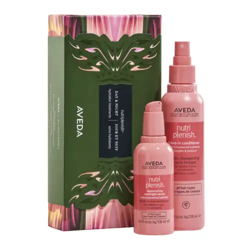 Nutriplenish™ Day Night Hydration Treatments Aveda μαλλιά Ενυδατωση - Θρεψη Conditioner