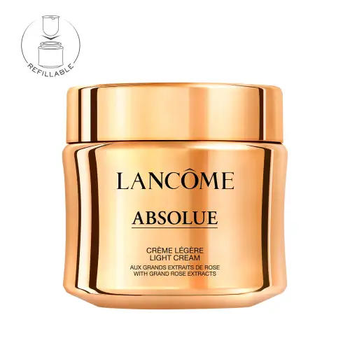Absolue The Light Cream 60Ml Lancome Πρόσωπο Ενυδατωση - Αντιγηρανση Κρέμα Ημέρας