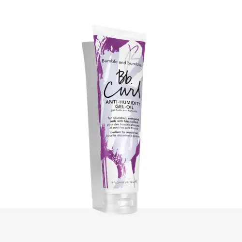 Bumble And Curl Gel-Oil 150Ml