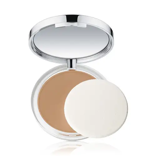 Almost Powder Makeup Spf15 10Gr Clinique Μακιγιαζ Καλυψη Πούδρες