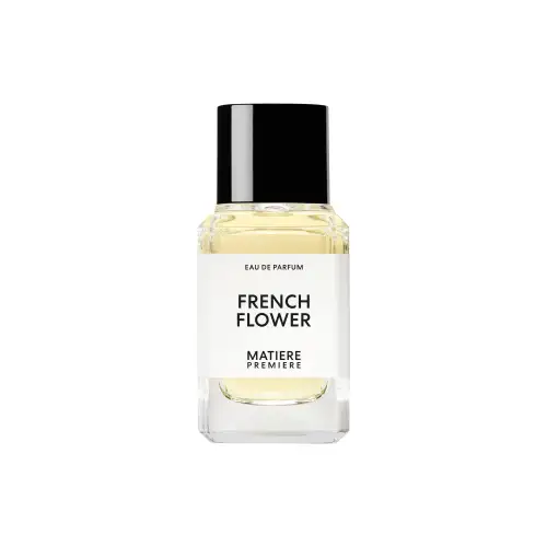 Matiere Premiere French Flower Eau De Parfum 50Ml