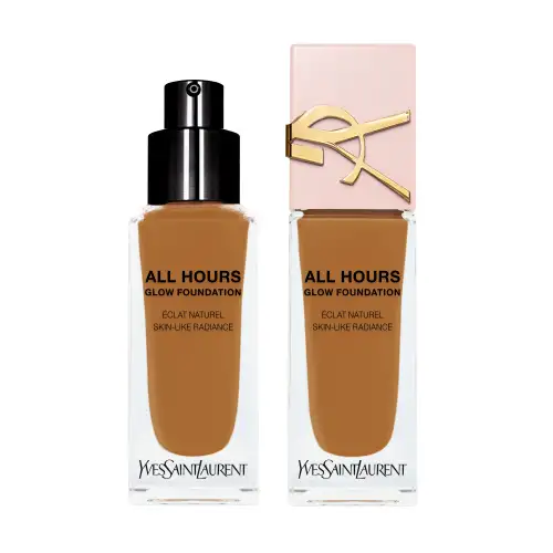All Hours Glow Foundation 25Ml Yves Saint Laurent Μακιγιαζ Καλυψη - Make Up
