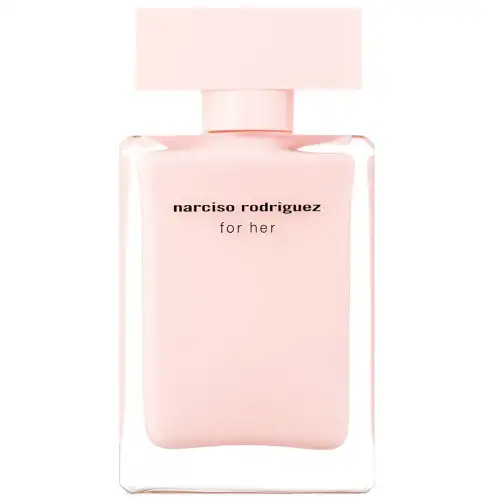 For Her Eau De Parfum Narciso Rodriguez αρώματα γυναικεία