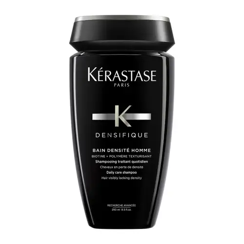 Densifique Bain Densite Homme Σαμπουάν κατά της Αραίωσης για Άνδρες 250Ml Kerastase μαλλιά Ενυδατωση - Θρεψη