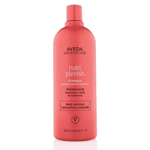 Nutriplenish™ Hydrating Shampoo – Deep Moisture 1000Ml Aveda μαλλιά Ενυδατωση - Θρεψη Σαμπουάν