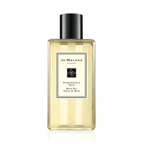 Pomegranate Noir Bath Oil 250Ml Jo Malone London αρώματα γυναικεία Perfumed