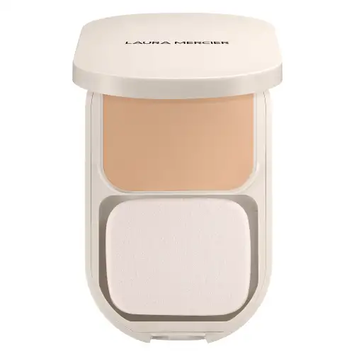 Laura Mercier Real Flawless Feather Matte Powder Foundation 7 6Gr 3C Biscotti