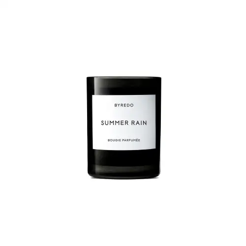 Byredo Summer Rain Candle 240Gr
