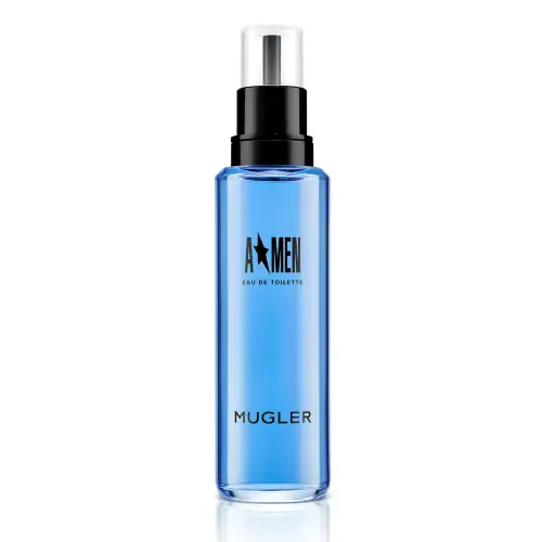 Mugler A*Men Eau De Toilette Refill 100Ml