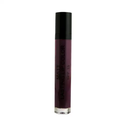 Matt Lasting Lip Color 9Ml Radiant Μακιγιαζ Χειλη Κραγιόν