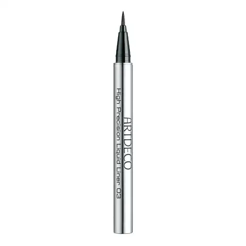 High Precision Liquid Liner 0 55Ml Artdeco Μακιγιαζ Matia Eyeliner