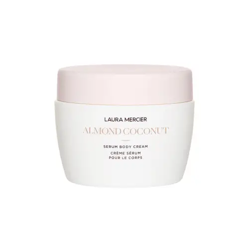 Laura Mercier Almond Coconut Serum Body Cream 200Ml