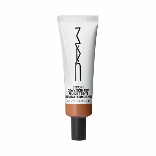 Strobe Dewy Skin Tint 30Ml Mac Πρόσωπο Ενυδατωση - Αντιγηρανση Κρέμα Ημέρας