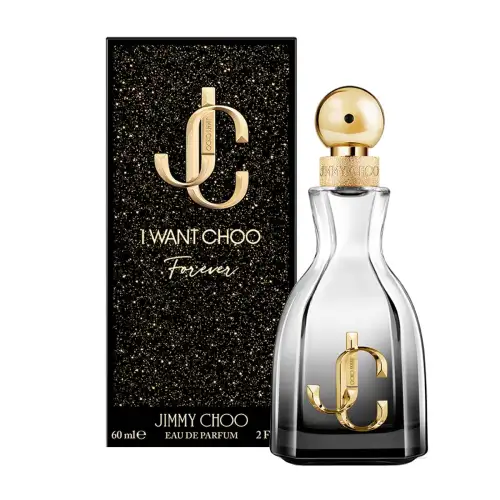 I Want Choo Forever Eau De Parfum Jimmy αρώματα γυναικεία